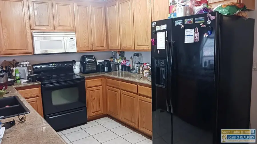 113 E Pike St. #11, South Padre Island, TX 78597 - #2
