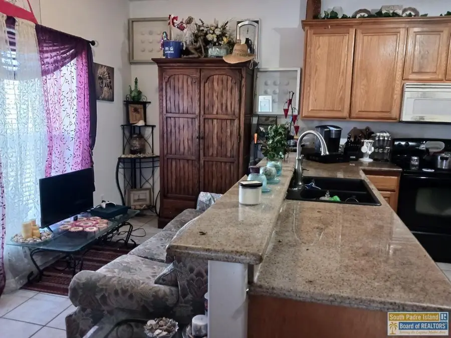 113 E Pike St. #11, South Padre Island, TX 78597 - #3