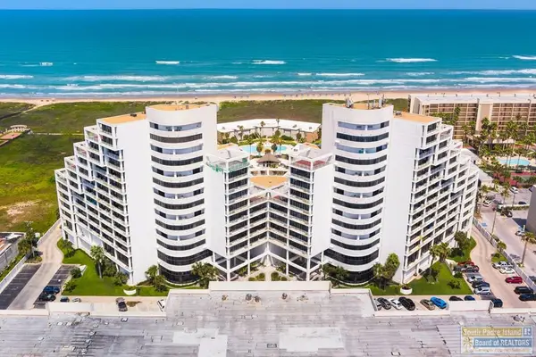 1000 Padre Blvd. #722, South Padre Island, TX 78597