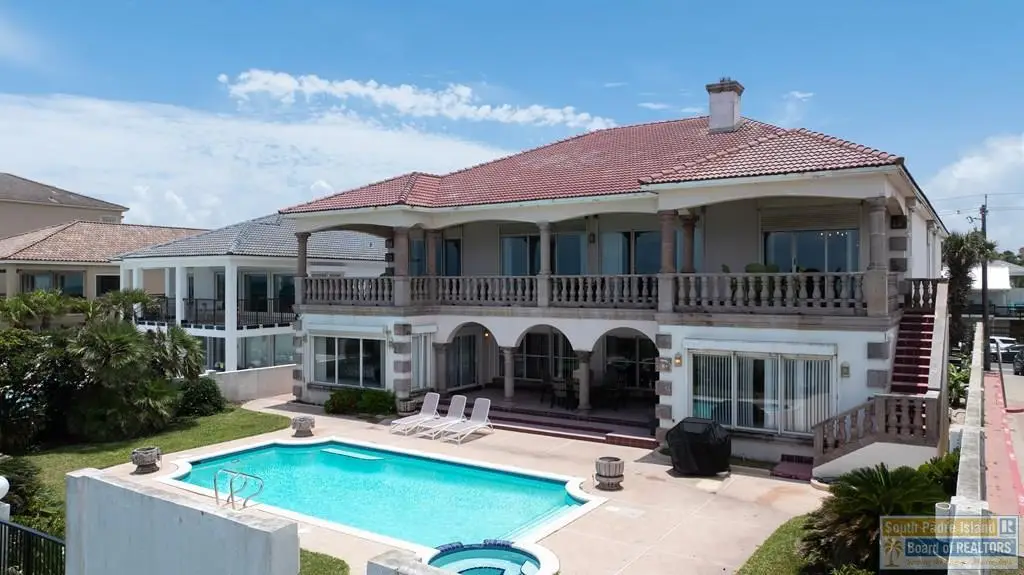 4816 Gulf Blvd., South Padre Island, TX 78597 - Image #1