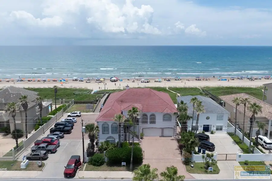 4816 Gulf Blvd., South Padre Island, TX 78597 - Image #3