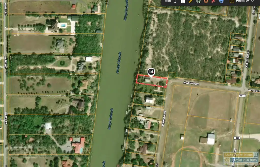 900 N Arroyo Blvd., Rio Hondo, TX 78583 - Image #1