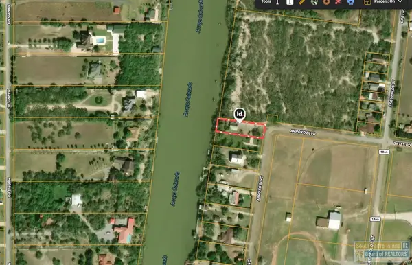 900 N Arroyo Blvd., Rio Hondo, TX 78583