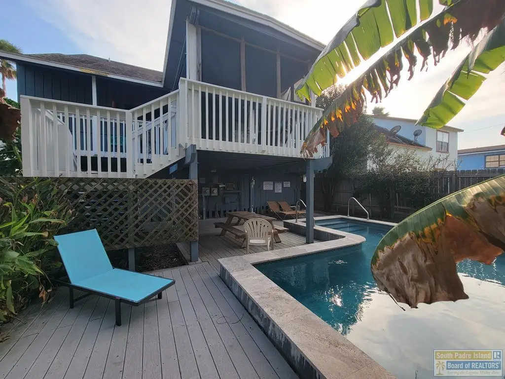 118 E Whiting St. #A & B, South Padre Island, TX 78597 - Image #1