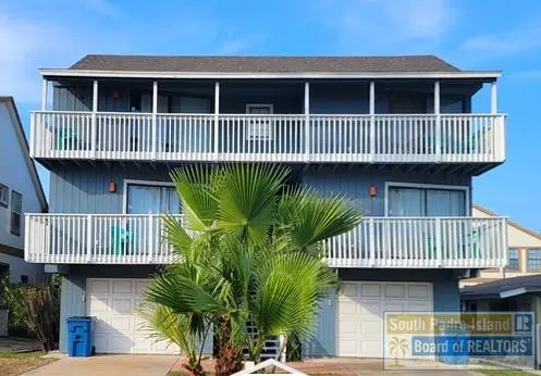 118 E Whiting St. #A & B, South Padre Island, TX 78597 - Image #2