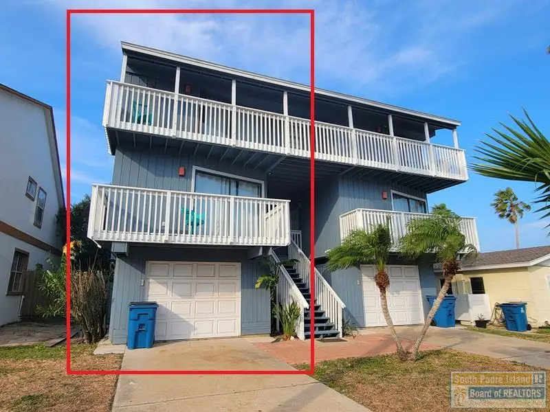 118 E Whiting St. #A & B, South Padre Island, TX 78597 - Image #3