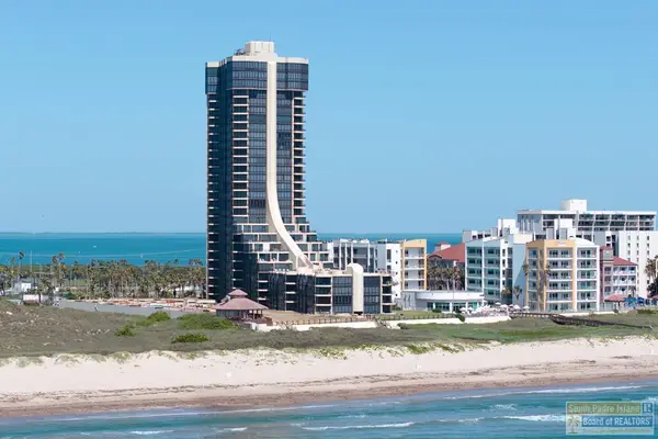 334 Padre Blvd. #501, South Padre Island, TX 78597