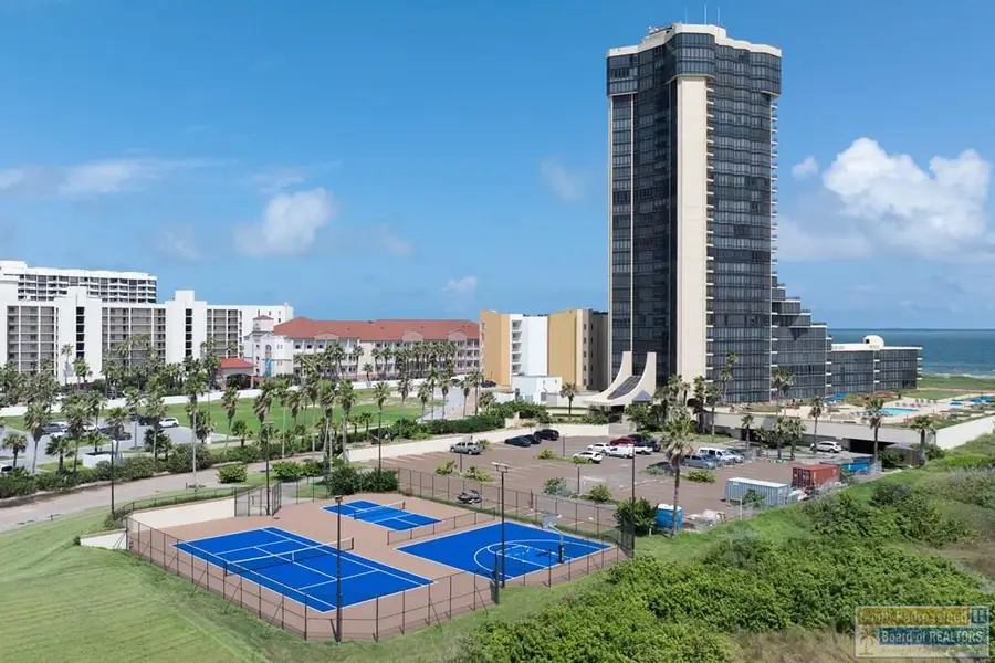334 Padre Blvd. #501, South Padre Island, TX 78597 - Image #2