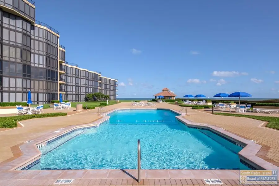 334 Padre Blvd. #501, South Padre Island, TX 78597 - Image #3