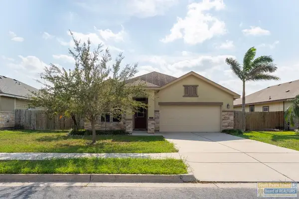 3809 North Shore, Brownsville, TX 78526
