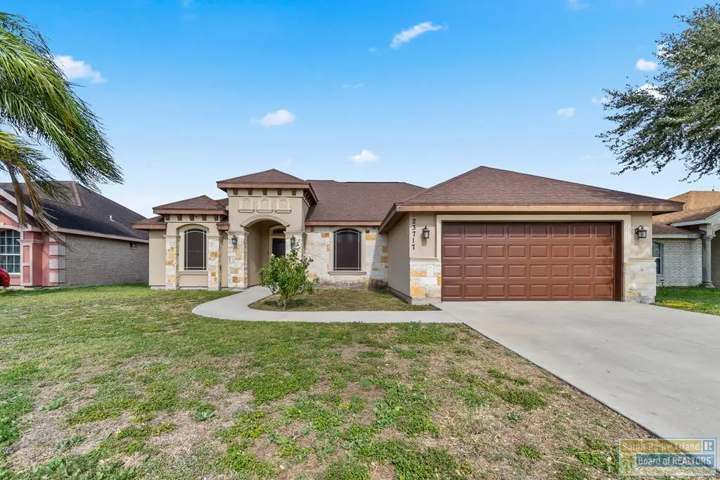 23717 Sun Chase Circle, Primera, TX 78552 - #1