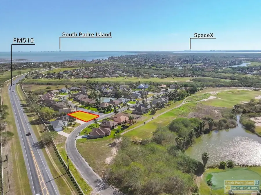 5 Augusta Dr., Laguna Vista, TX 78578 - Image #3