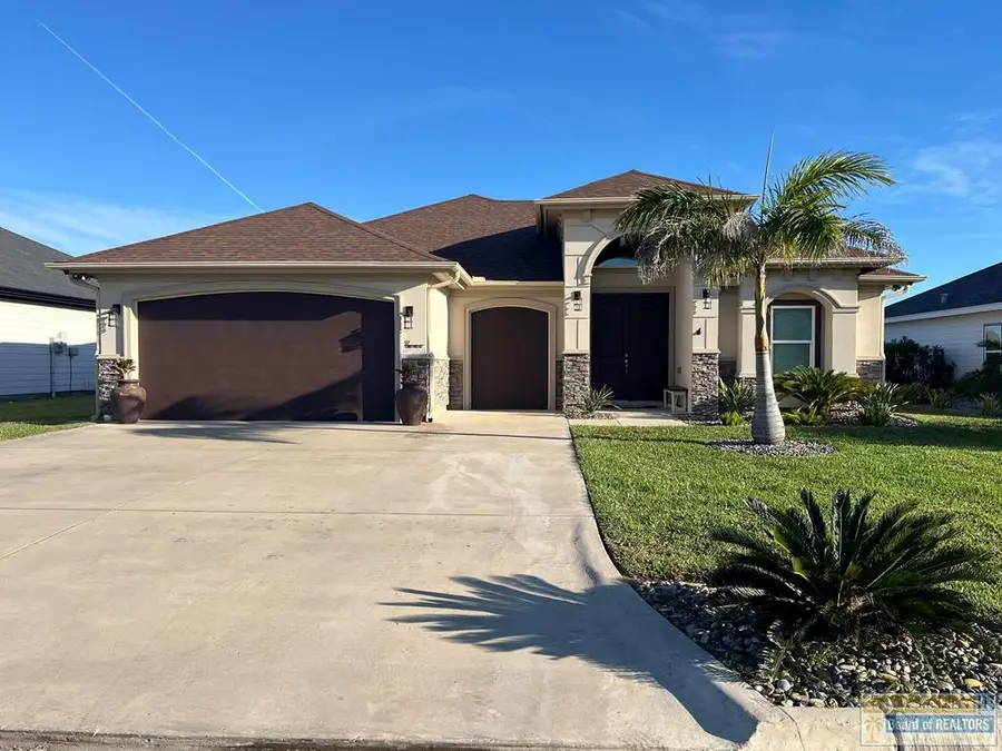 97 Torrey Pines Dr., Laguna Vista, TX 78578 - Image #2