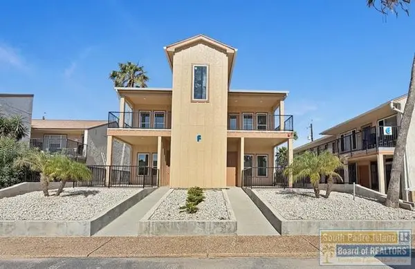 208 W Kingfish St. #1, South Padre Island, TX 78597