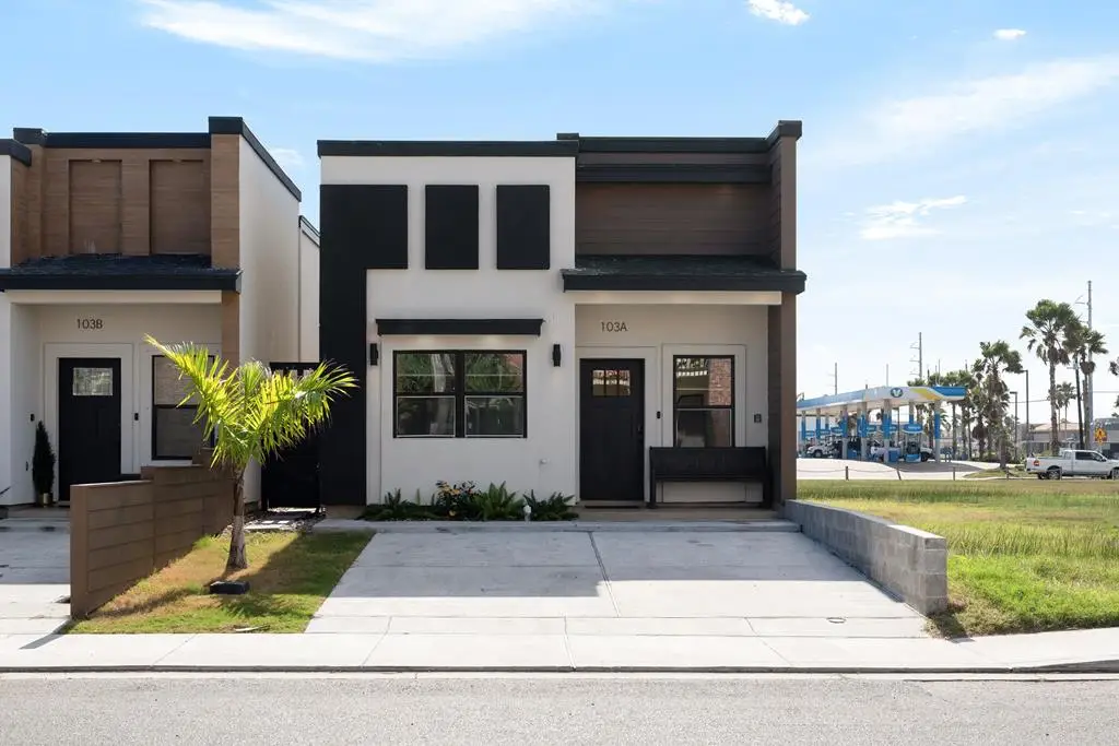 103A E Verna Jean Dr., South Padre Island, TX 78597 - Image #1