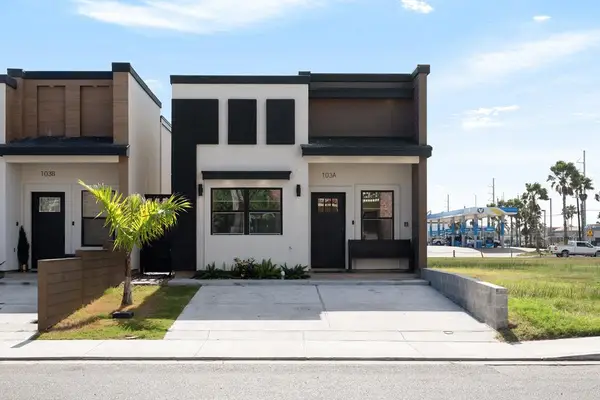 103A E Verna Jean Dr., South Padre Island, TX 78597