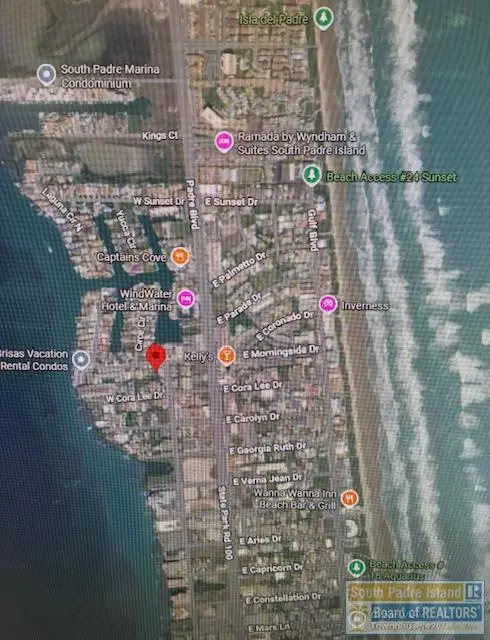 203 W Morningside Dr., South Padre Island, TX 78597 - #3