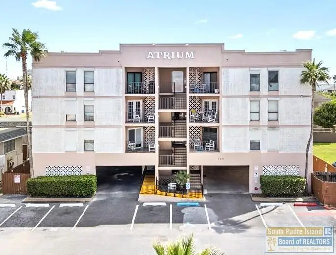 107 W Tarpon St. #104, South Padre Island, TX 78597 - Image #1