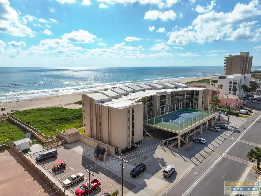 4400 Gulf Blvd. #405, South Padre Island, TX 78597 - Image #2