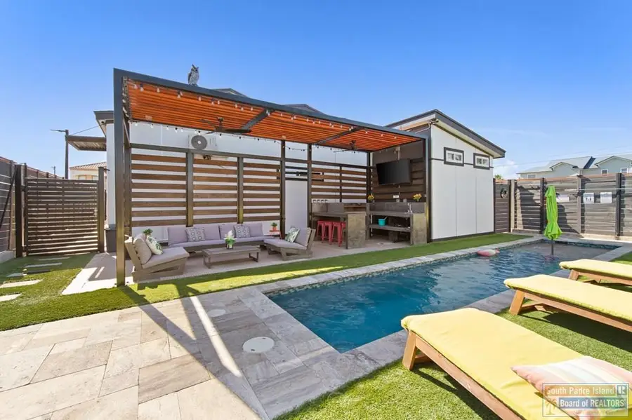 106 Acapulco St., South Padre Island, TX 78597 - Image #3