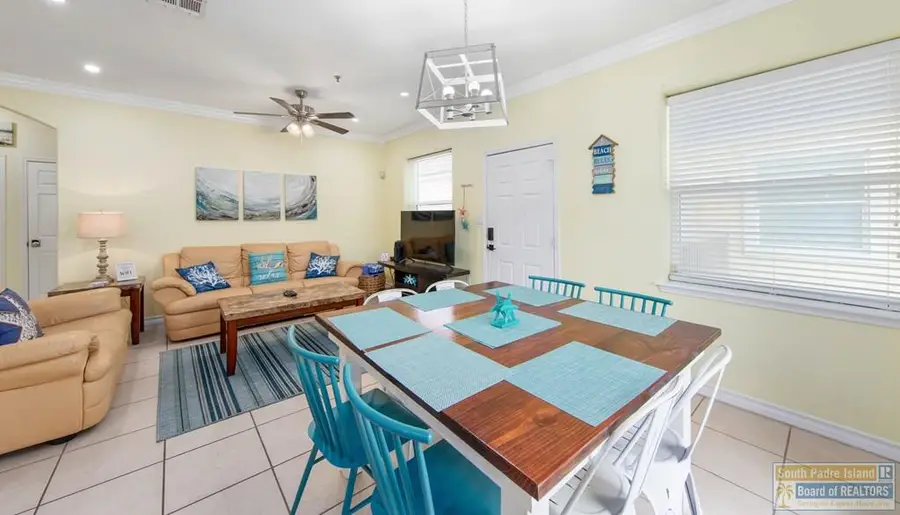 101 E Tarpon St. #5B, South Padre Island, TX 78597 - Image #2