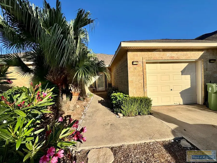 37 Torrey Pines Dr., Laguna Vista, TX 78578 - Image #3