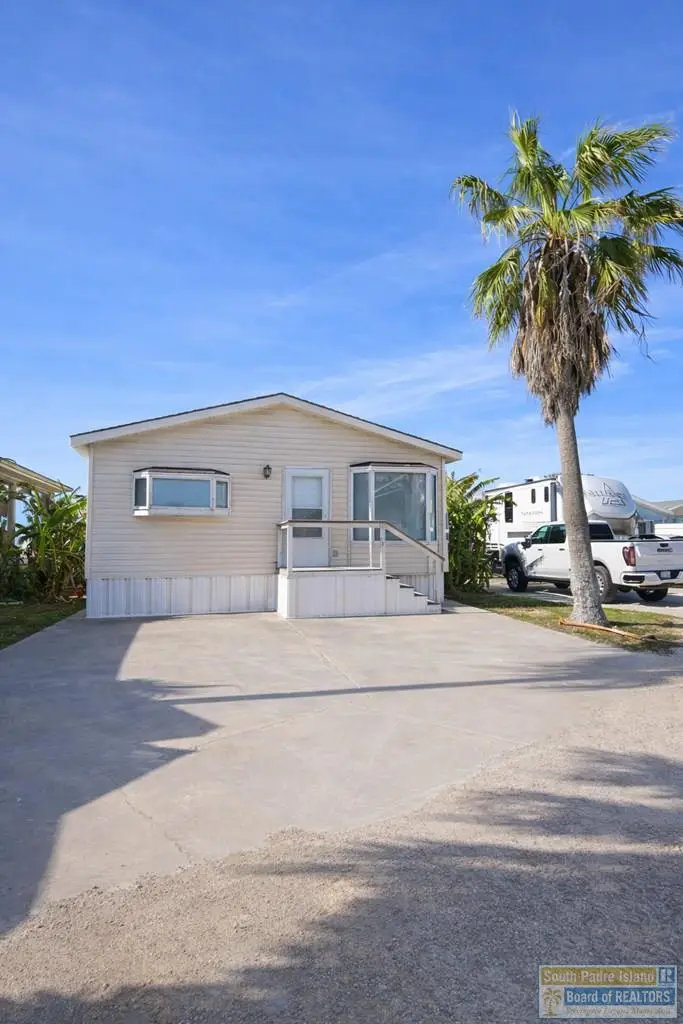 375 Sand Dollar Dr #375, Port Isabel, TX 78578 - Image #2