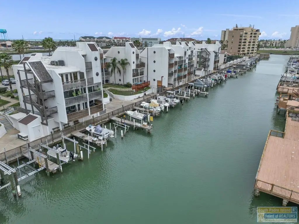 6201 Padre Blvd. #213, South Padre Island, TX 78597 - Image #1