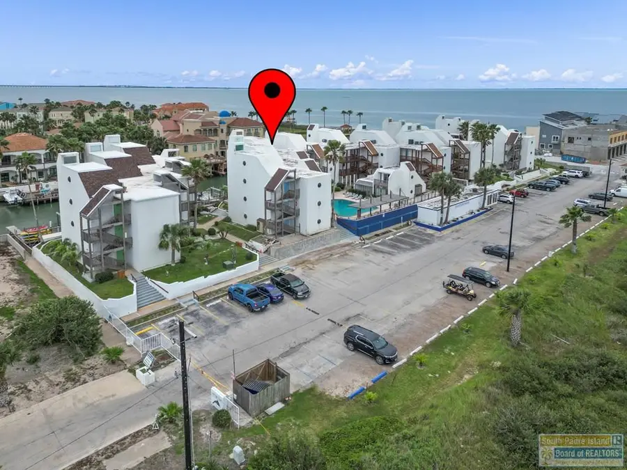 6201 Padre Blvd. #213, South Padre Island, TX 78597 - Image #3