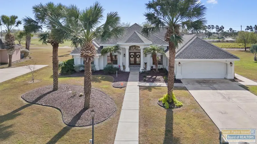 32 Ocelot Trail, Laguna Vista, TX 78578 - Image #2