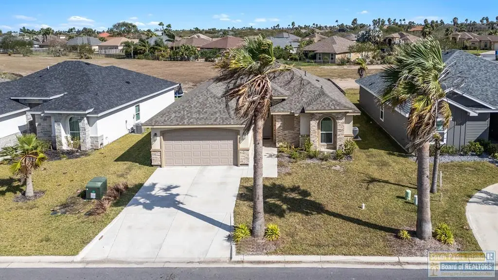 135 Torrey Pines Dr., Laguna Vista, TX 78578 - Image #1