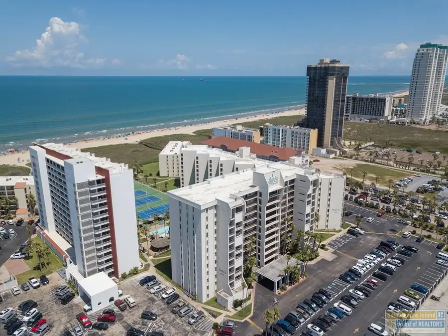 404 Padre Blvd. #201, South Padre Island, TX 78597 - Image #2