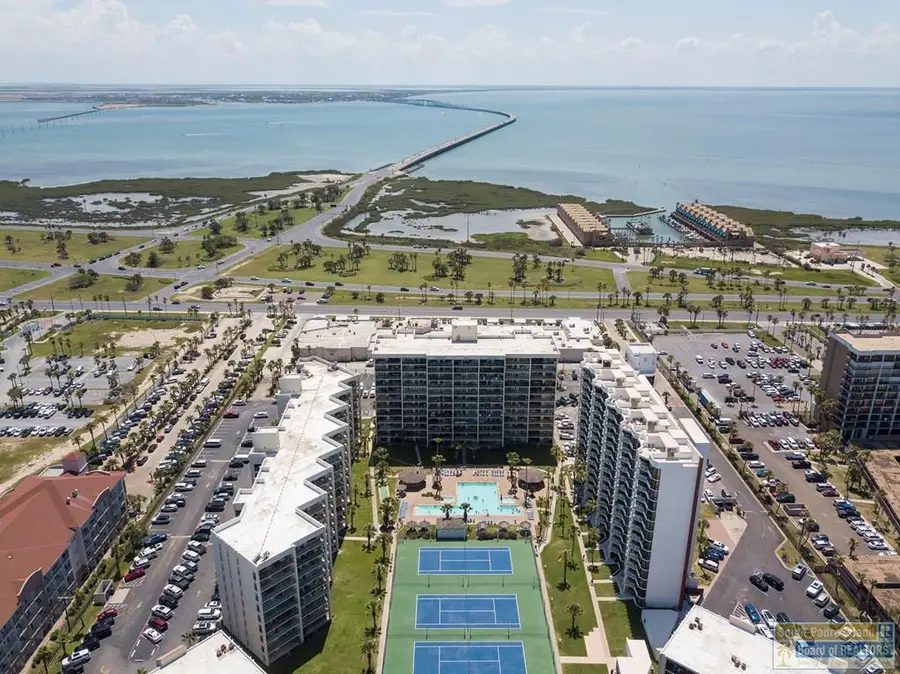 404 Padre Blvd. #201, South Padre Island, TX 78597 - Image #3
