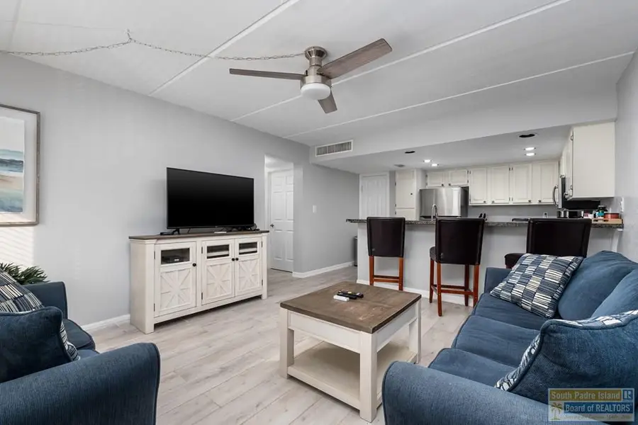 110 E Pompano St. #202, South Padre Island, TX 78597 - Image #2