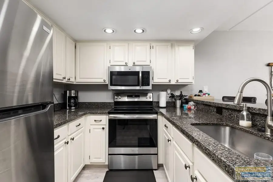 110 E Pompano St. #202, South Padre Island, TX 78597 - Image #3