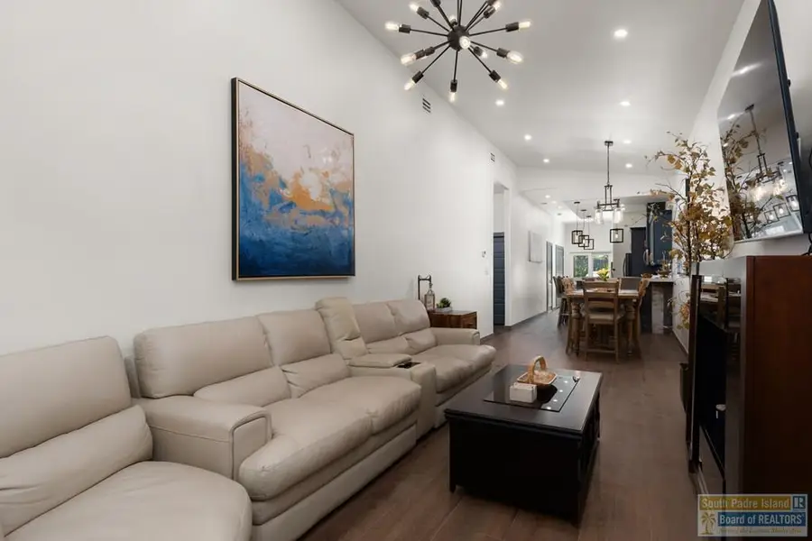 105 E Constellation Dr. #A, South Padre Island, TX 78597 - Image #3