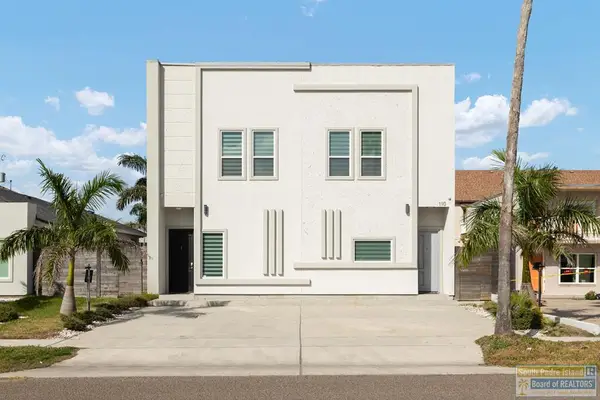 110 E Ling St., South Padre Island, TX 78597