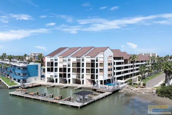 220 W Cora Lee Dr. #109, South Padre Island, TX 78597