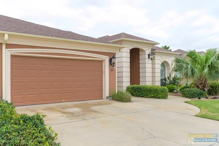 11 Hacienda Dr., Laguna Vista, TX 78578 - Image #2