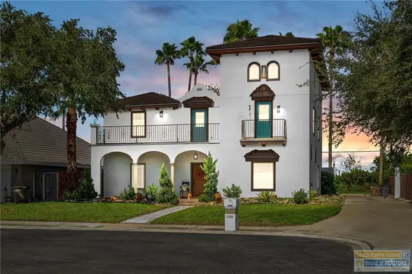 3508 Plazas Del Lago Dr., Edinburg, TX 78539