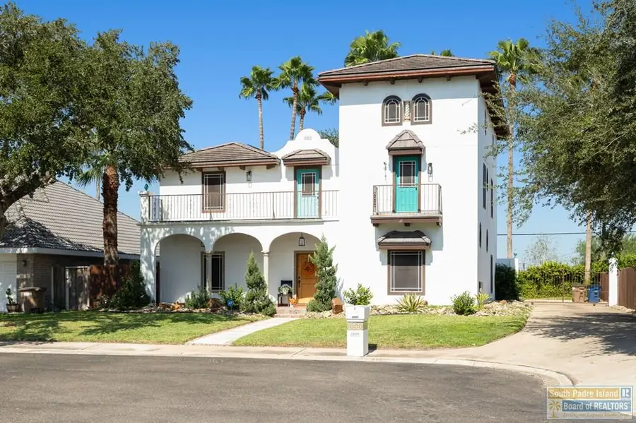 3508 Plazas Del Lago Dr., Edinburg, TX 78539 - Image #2