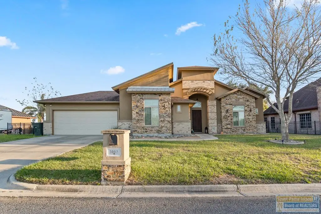3002 Pinehurst Dr., Harlingen, TX 78550 - Image #1