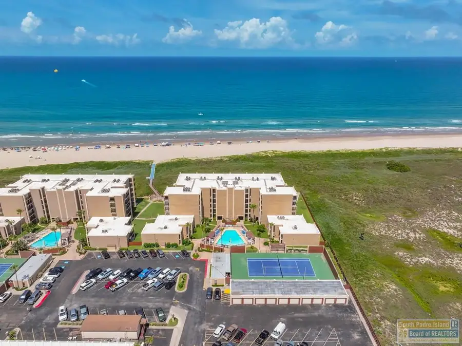 11o Padre Blvd. #204, South Padre Island, TX 78597 - Image #2