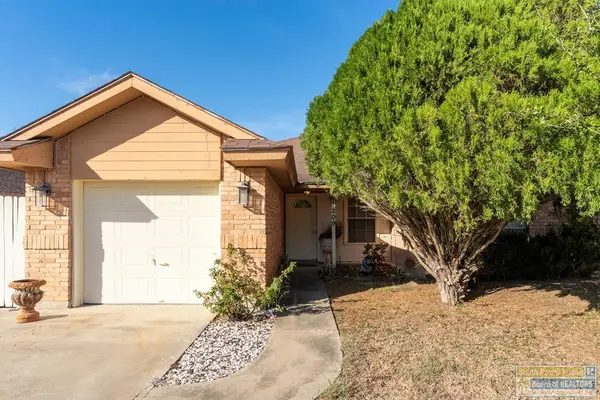 1209 Mango Court, Laguna Vista, TX 78578