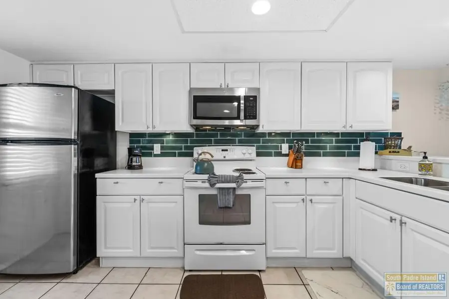 4400 Gulf Blvd. #304, South Padre Island, TX 78597 - Image #2