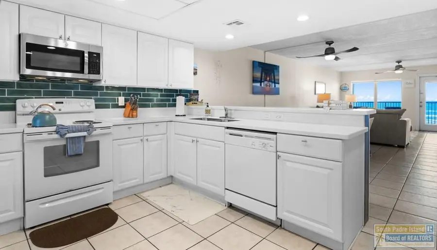 4400 Gulf Blvd. #304, South Padre Island, TX 78597 - Image #3