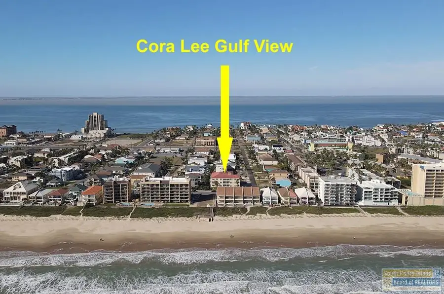 129 E Cora Lee Dr. #101, South Padre Island, TX 78597 - Image #2