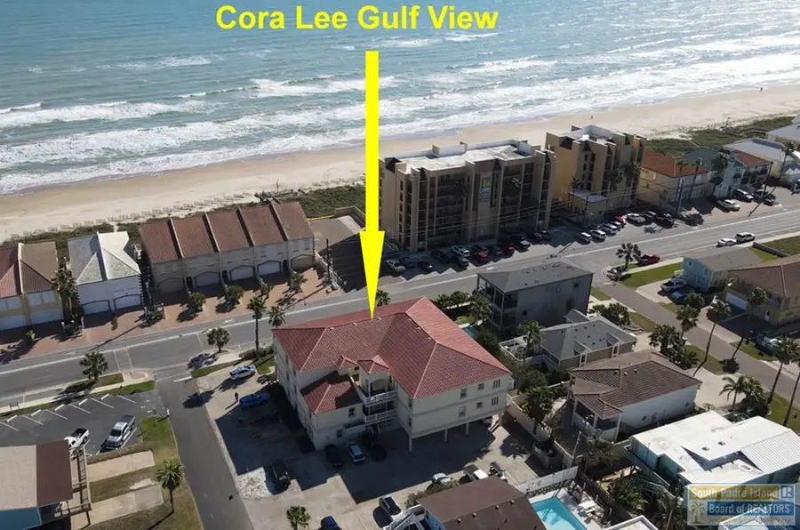 129 E Cora Lee Dr. #101, South Padre Island, TX 78597 - Image #3