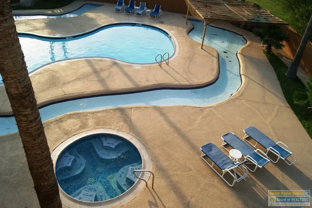 108 E Coronado Dr. #210, South Padre Island, TX 78597 - Image #1