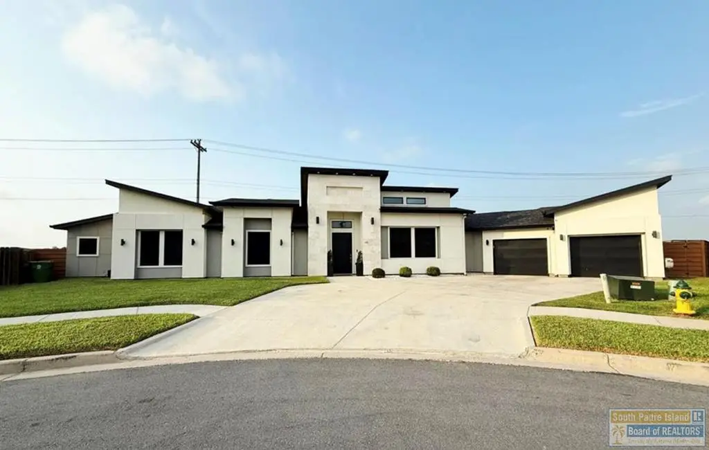 1992 Lulu St., Brownsville, TX 78577 - Image #1